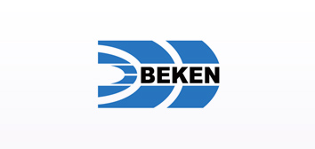 Beken博通集成